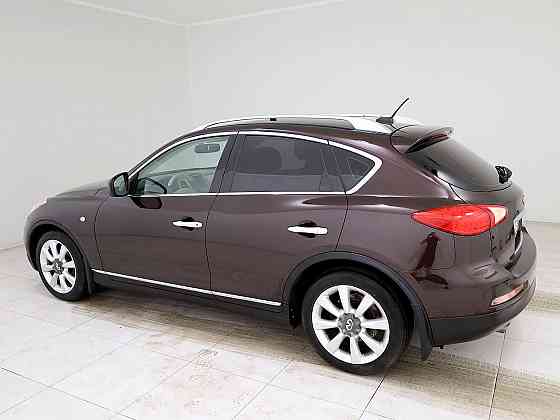 Infiniti EX35 Luxury 3.5 221kW Tallina