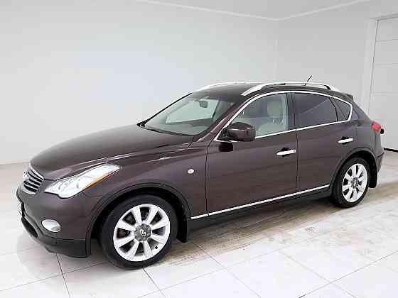 Infiniti EX35 Luxury 3.5 221kW Tallina