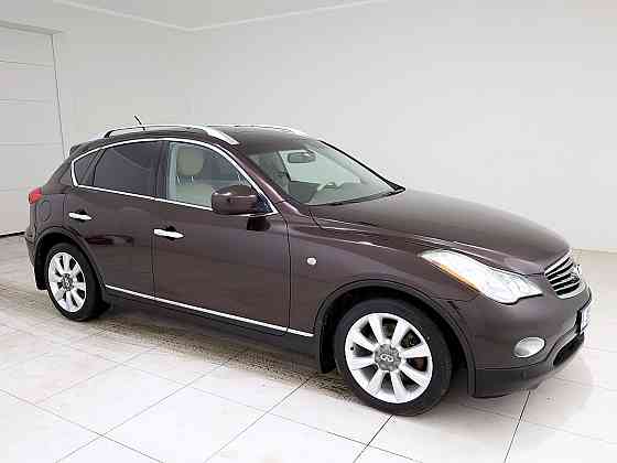 Infiniti EX35 Luxury 3.5 221kW Tallina