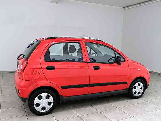 Chevrolet Matiz Facelift 0.8 38kW Tallina