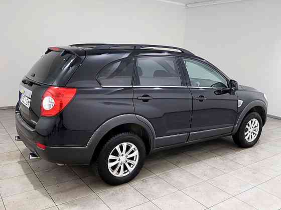 Chevrolet Captiva Luxury 2.4 100kW Таллин