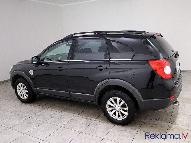 Chevrolet Captiva Luxury 2.4 100kW Tallina - foto 4