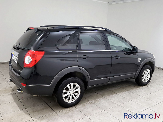 Chevrolet Captiva Luxury 2.4 100kW Tallina - foto 3