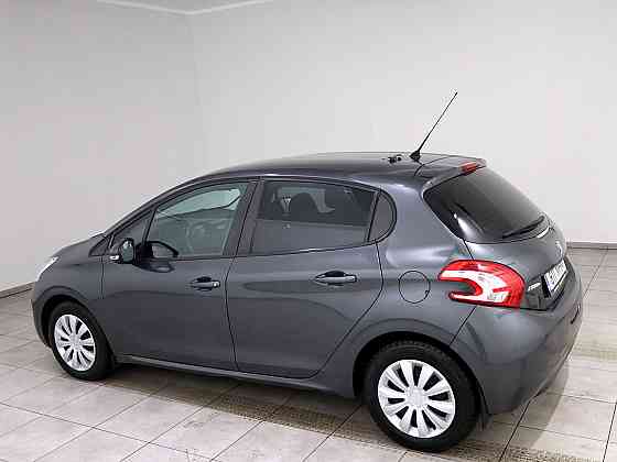 Peugeot 208 Allure 1.2 60kW Таллин