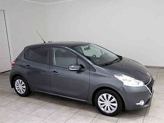 Peugeot 208 Allure 1.2 60kW Tallina