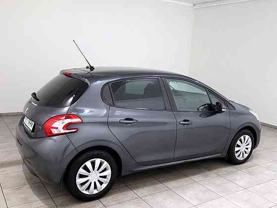 Peugeot 208 Allure 1.2 60kW Tallina