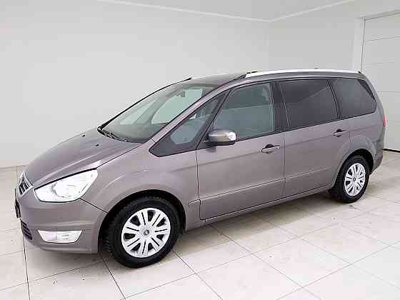 Ford Galaxy Comfort Facelift ATM 2.0 TDCi 103kW Tallina