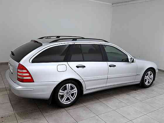 Mercedes-Benz C 200 Classic Facelift 1.8 120kW Tallina