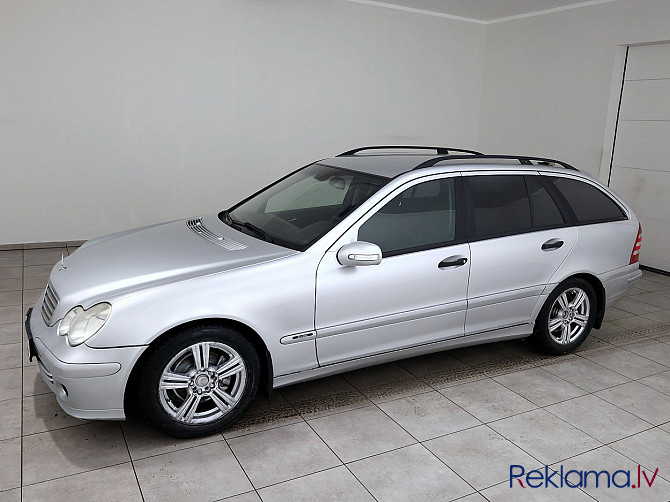 Mercedes-Benz C 200 Classic Facelift 1.8 120kW Tallina - foto 2