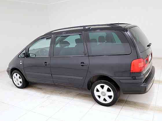 Volkswagen Sharan Comfortline ATM 1.8 110kW Таллин