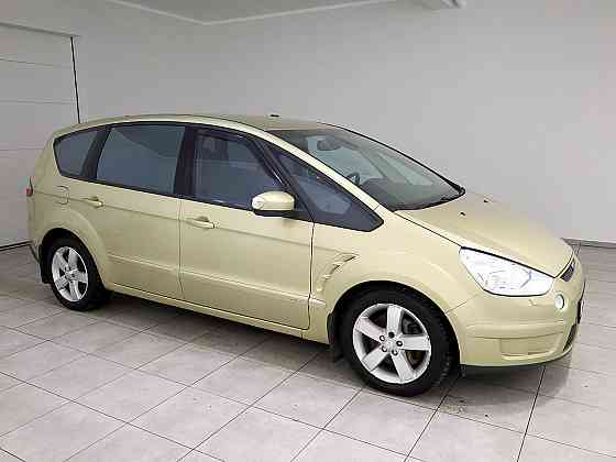 Ford S-MAX Comfort 2.5 162kW Tallina