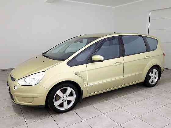 Ford S-MAX Comfort 2.5 162kW Таллин