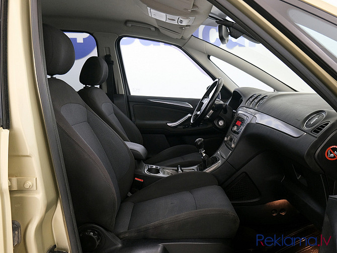 Ford S-MAX Comfort 2.5 162kW Таллин - изображение 6