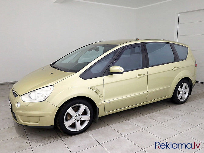 Ford S-MAX Comfort 2.5 162kW Таллин - изображение 2