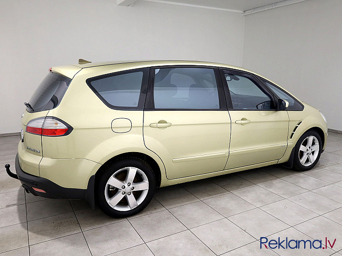 Ford S-MAX Comfort 2.5 162kW Таллин - изображение 3