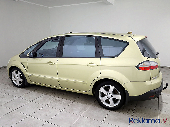 Ford S-MAX Comfort 2.5 162kW Таллин - изображение 4