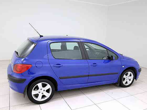 Peugeot 307 Elegance 1.6 80kW Таллин