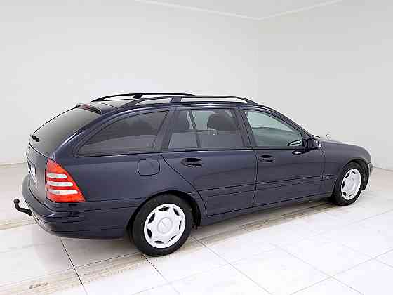 Mercedes-Benz C 200 Classic ATM 2.1 CDI 90kW Tallina