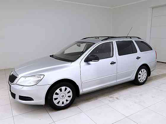 Skoda Octavia Comfortline Facelift 1.4 90kW Таллин