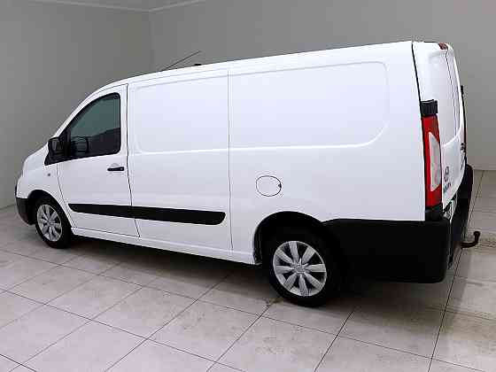 Toyota ProAce Long 2.0 D-4D 94kW Таллин