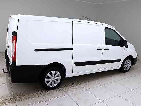 Toyota ProAce Long 2.0 D-4D 94kW Tallina