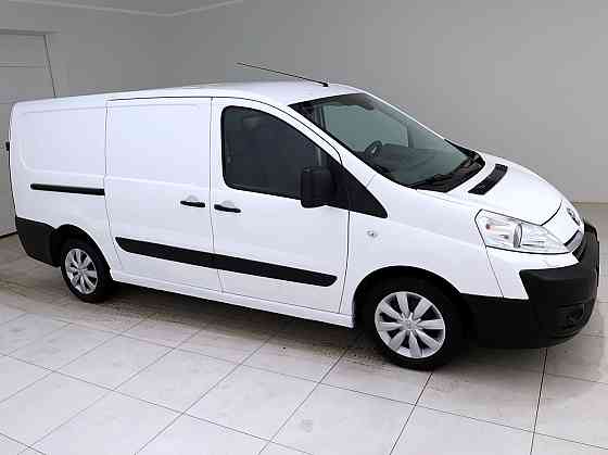 Toyota ProAce Long 2.0 D-4D 94kW Таллин