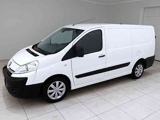 Toyota ProAce Long 2.0 D-4D 94kW Таллин