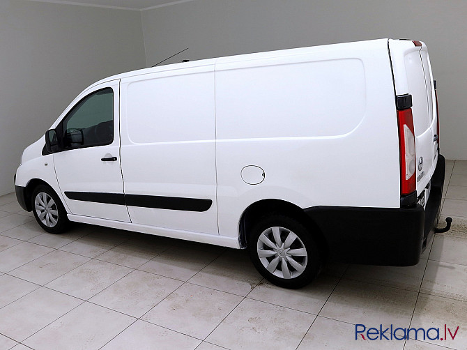 Toyota ProAce Long 2.0 D-4D 94kW Tallina - foto 4