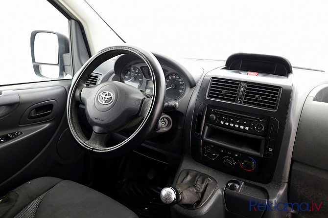 Toyota ProAce Long 2.0 D-4D 94kW Таллин - изображение 5