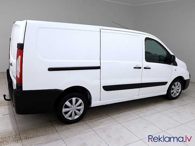 Toyota ProAce Long 2.0 D-4D 94kW Tallina - foto 3