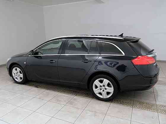 Opel Insignia Sports Tourer ATM 2.0 CDTi 118kW Таллин