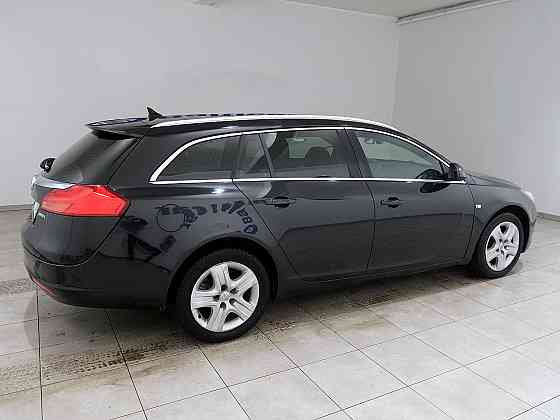 Opel Insignia Sports Tourer ATM 2.0 CDTi 118kW Таллин