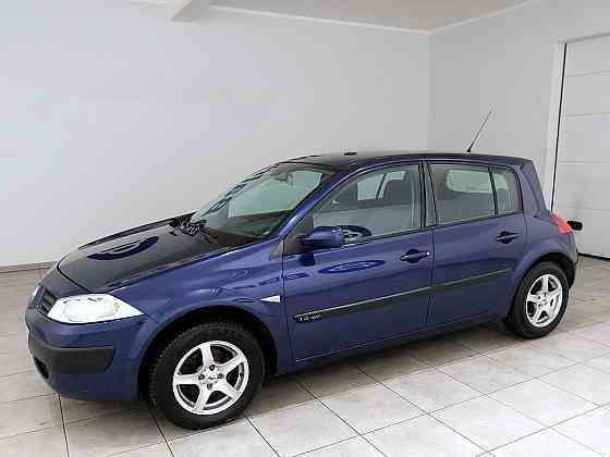 Renault Megane Elegance 1.6 83kW Таллин