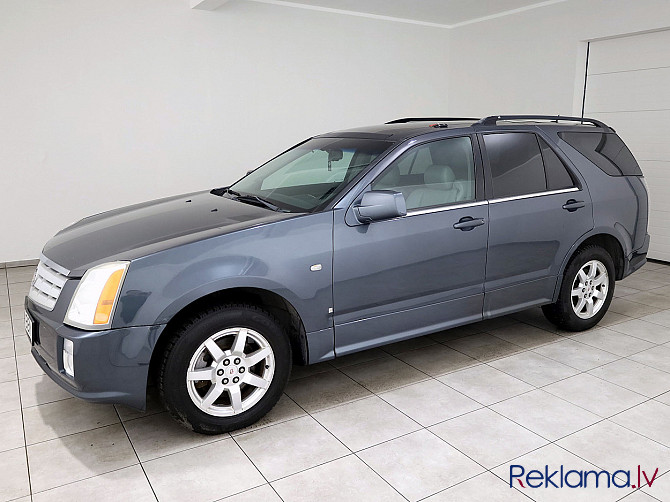 Cadillac SRX Luxury Facelift 4x4 ATM 3.6 190kW Таллин - изображение 2