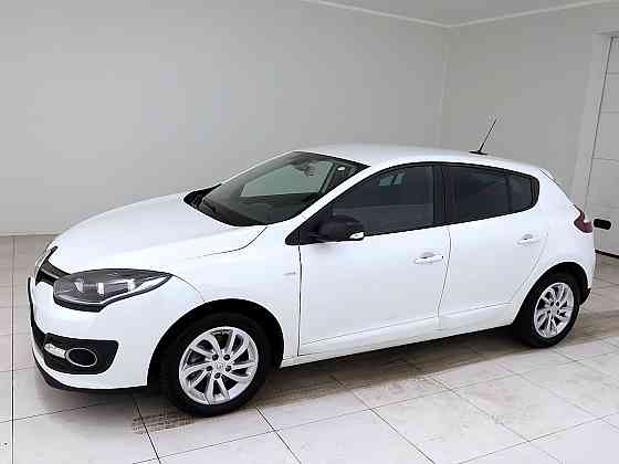 Renault Megane Limited Facelift 1.2 85kW Таллин