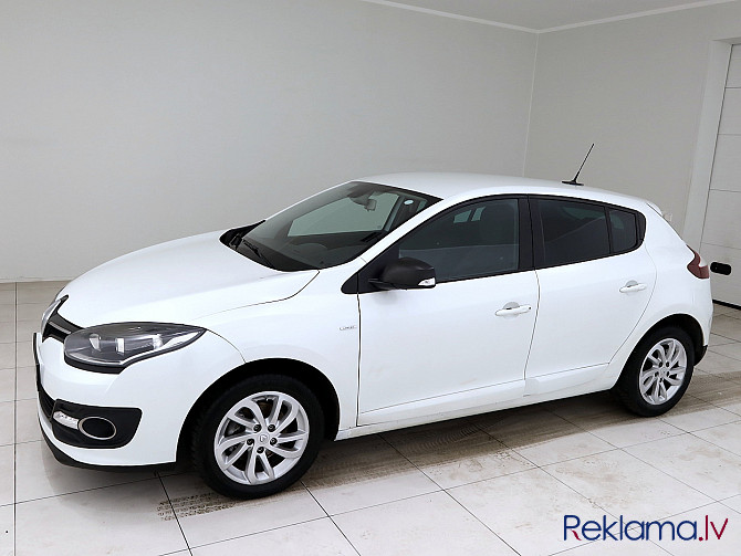 Renault Megane Limited Facelift 1.2 85kW Tallina - foto 2