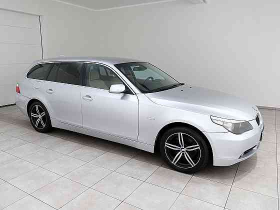 BMW 530 xDrive Executive ATM 3.0 XD 170kW Таллин