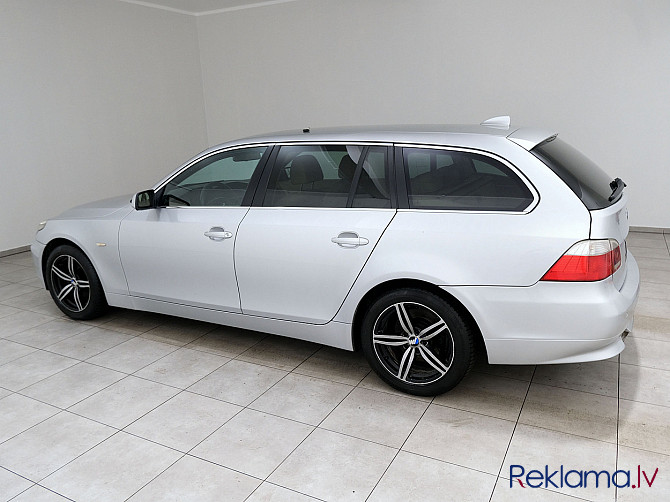 BMW 530 xDrive Executive ATM 3.0 XD 170kW Tallina - foto 4