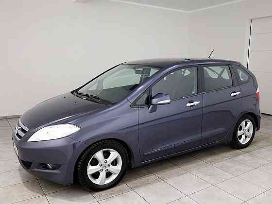 Honda FR-V Elegance 2.2 i-CTDi 103kW Таллин