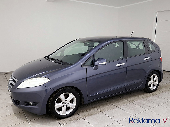 Honda FR-V Elegance 2.2 i-CTDi 103kW Tallina - foto 2