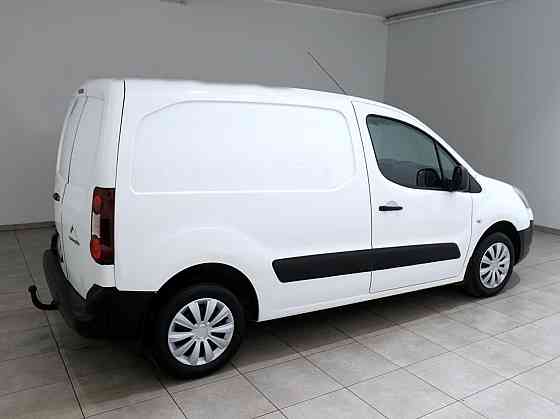 Citroen Berlingo Facelift LPG 1.6 72kW Таллин