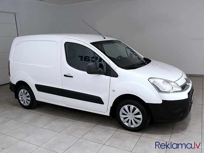 Citroen Berlingo Facelift LPG 1.6 72kW Таллин - изображение 1