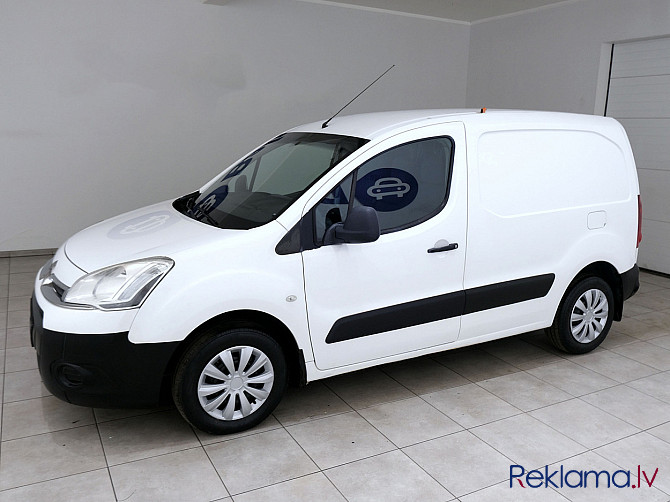 Citroen Berlingo Facelift LPG 1.6 72kW Таллин - изображение 2