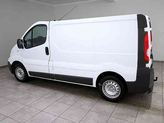 Nissan Primastar Van Facelift 2.0 dCi 66kW Таллин