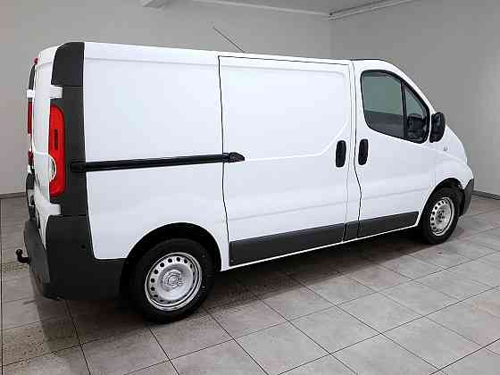 Nissan Primastar Van Facelift 2.0 dCi 66kW Tallina