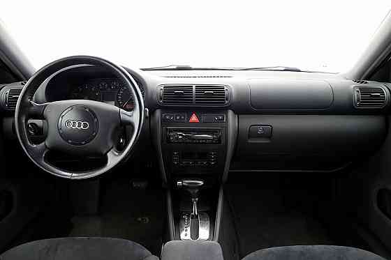 Audi A3 Sportback Comfortline ATM 1.6 74kW Tallina