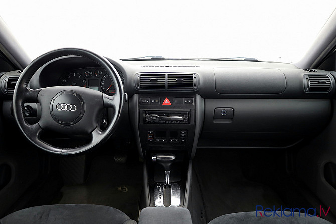 Audi A3 Sportback Comfortline ATM 1.6 74kW Таллин - изображение 5