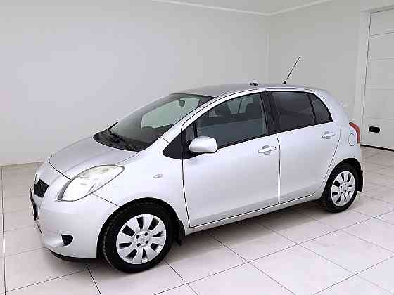 Toyota Yaris Linea Sol A-C 1.3 64kW Таллин