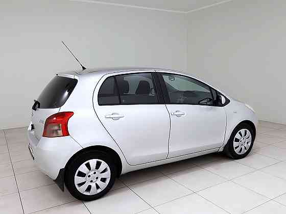 Toyota Yaris Linea Sol A-C 1.3 64kW Tallina