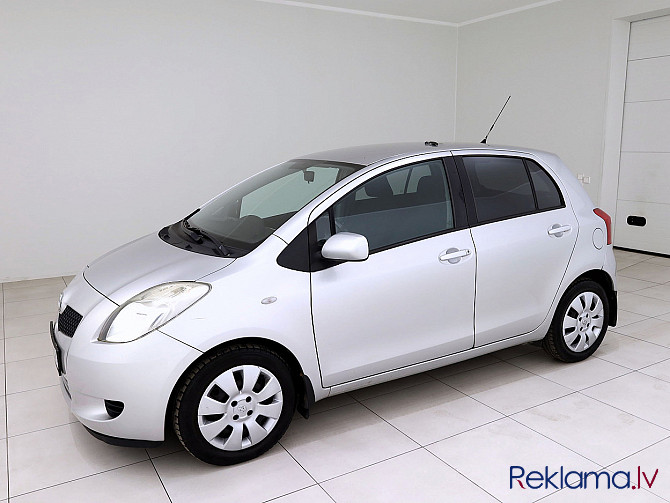 Toyota Yaris Linea Sol A-C 1.3 64kW Таллин - изображение 2